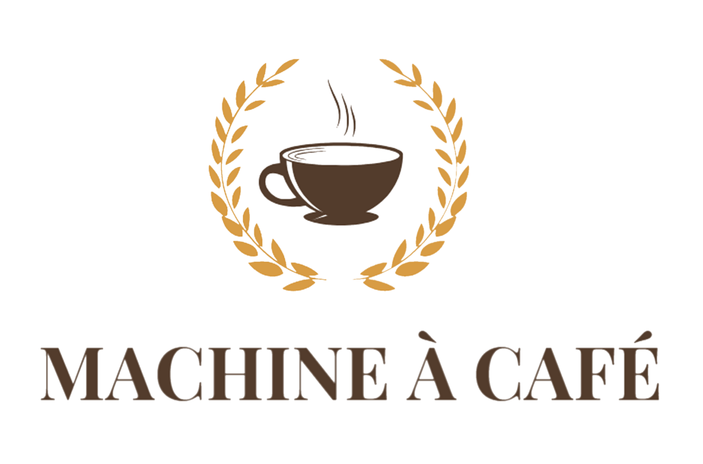 Machine À Café