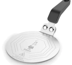 Adaptateur BIALETTI pour induction 13 cm
