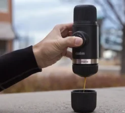 Adaptateur capsules NS Adapter pour Nanopresso - WACACO