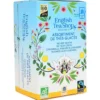 Assortiment de Thés Glacés Bio & Equitable - 20 sachets - ENGLISH TEA SHOP