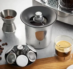Bac à marc de café Conscio compatibles Nespresso* Original - GEFU
