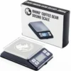 Balance de précision RHINO COFFEE GEAR Rhino Dosing Scale 1kg