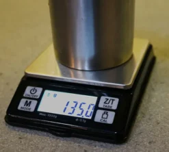 Balance de précision RHINO COFFEE GEAR Rhino Dosing Scale 1kg