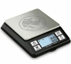 Balance de précision RHINO COFFEE GEAR Rhino Dosing Scale 1kg
