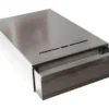 Base Inox avec Tiroir pour moulin à café GRINTA - Nuova Simonelli