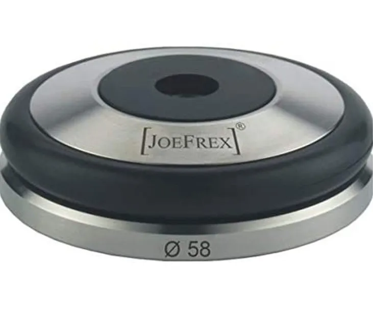 Base pour tamper café JOE FREX modèle Knock 58mm