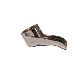 Bec 1 tasse pour machine expresso avec porte-filtre 58mm