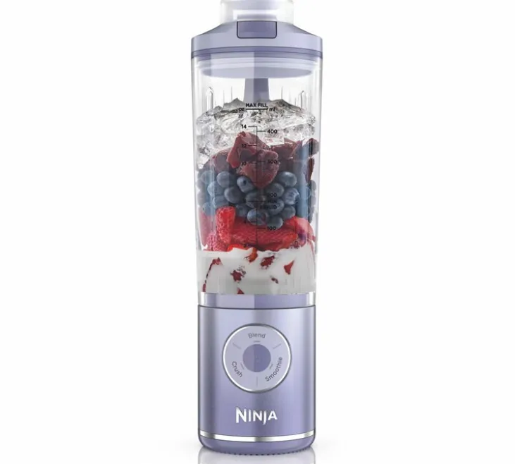 Blender Blast Max BC251EULD Lavande - NINJA