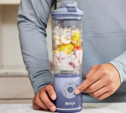 Blender Blast Max BC251EULD Lavande - NINJA