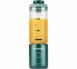 Blender Nutribullet Flex NBP013GR Evergreen 59 cl