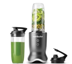 Blender Nutribullet Ultra inox