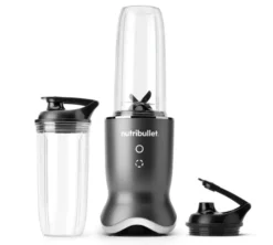 Blender Nutribullet Ultra inox