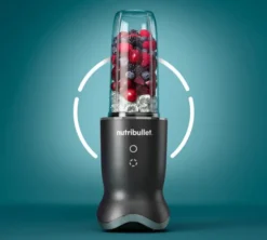 Blender Nutribullet Ultra inox