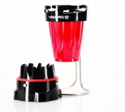 Blender professionnel Stealth 895 NBS (Nitro Blending System) - Blendtec