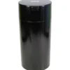 Boite conservatrice avec vide d'air 680gr/2.35L noire - Coffeevac
