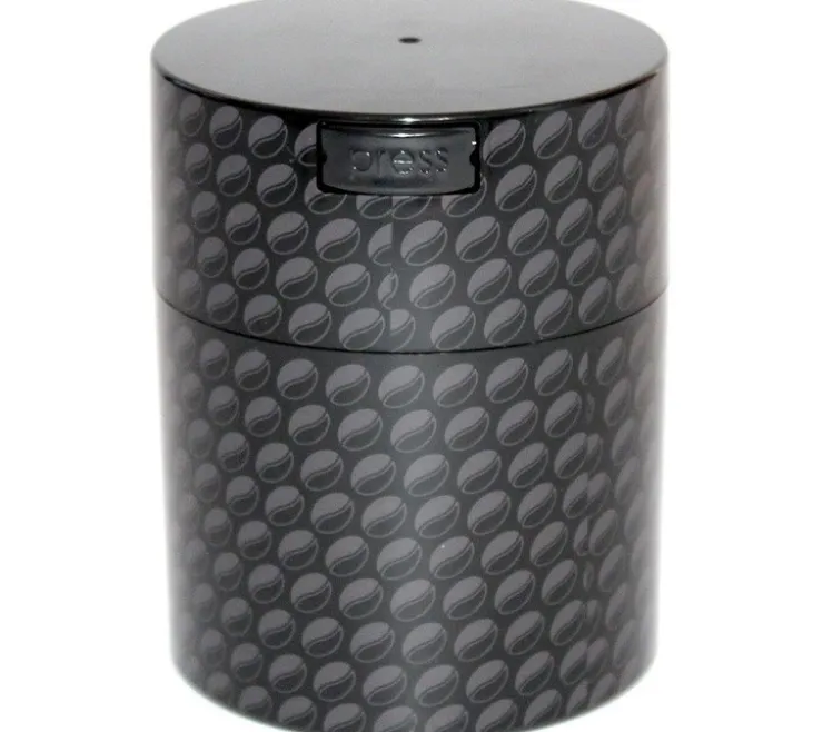 Boite conservatrice avec vide d'air 250g / 0.8L - Coffeevac