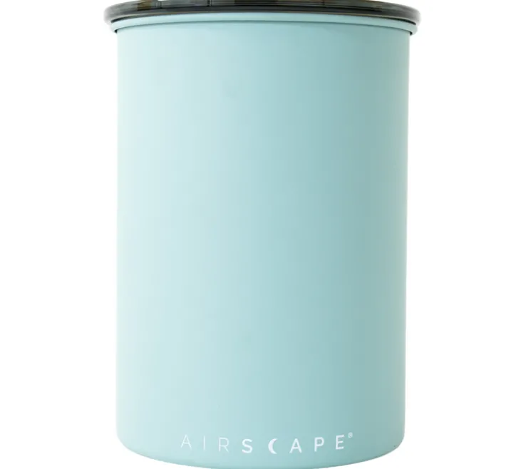 Boite de rangement bleu clair Mist -500 g - AIRSCAPE