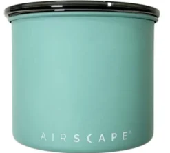 Boite de rangement bleu clair Mist -250 g - AIRSCAPE