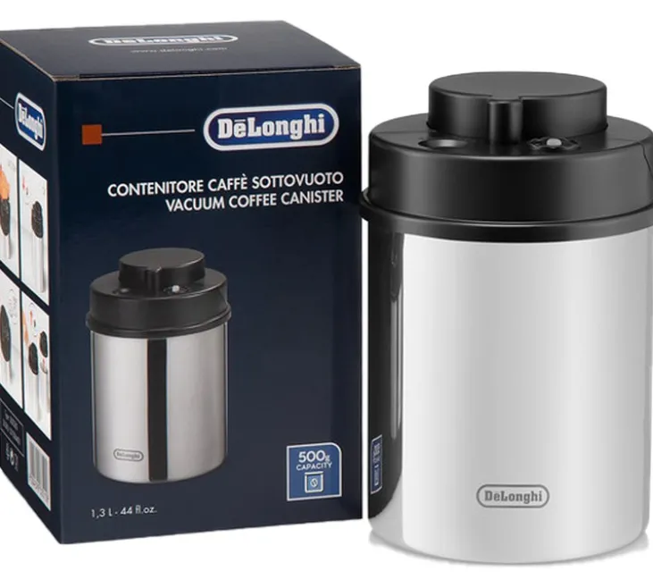 Boite Hermétique 500gr - DELONGHI