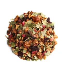 Boite Infusion Détox Scandinave Bio - Vrac 100 g - PALAIS DES THÉS
