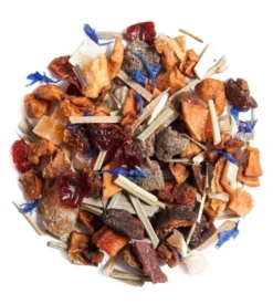 Boite Infusion Jardin Tropical - Vrac 160 g - PALAIS DES THÉS
