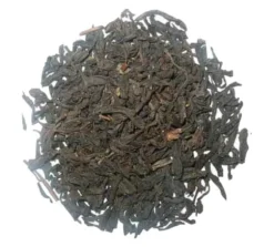 Boite Luxe Thé Noir Lapsang Souchong - Vrac 100 g - COMPAGNIE & CO