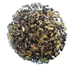 Boite Luxe Thé Vert Menthe - Vrac 120 g - COMPAGNIE & CO