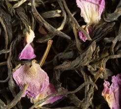 Boite N°20 Thé Blanc Passion de Fleurs - Vrac 60 g - DAMMANN FRÈRES