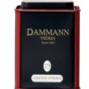 Boite N°275 Thé Noir Coquelicot Gourmand - Vrac 80 g - DAMMANN FRÈRES
