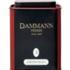 Boite N°03 Thé Noir Jardin Bleu - Vrac 100 g - DAMMANN FRÈRES