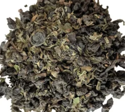 Boite Thé Oolong Brumes Éternelles Bio - Vrac 100 g - GEORGE CANNON