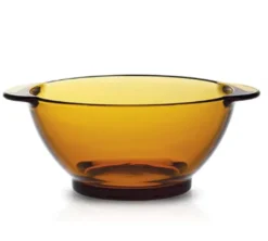Bol oreilles couleur vermeil 51cl - Duralex
