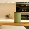 Boîte conservatrice avec vide d'air 500 - Lichen - AIRSCAPE
