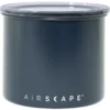 Boîte conservatrice avec vide d'air 250g - Bleu Midnight - AIRSCAPE