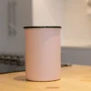 Boîte conservatrice avec vide d'air 500 g - Rose Blossom - AIRSCAPE