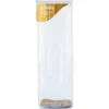 Boîte de conservation carrée en verre 2.2L - PEBBLY