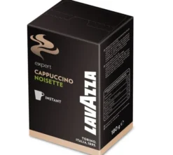 Boîte de 10 sticks Cappuccino Noisette - LAVAZZA