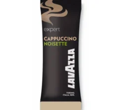 Boîte de 10 sticks Cappuccino Noisette - LAVAZZA