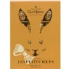Boîte Les Petits Œufs Chocolat au Lait Spéculooos - 16 Œufs - CAFÉ TASSE