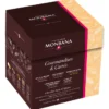 Boîtes Tulipe Assortiment 120 Gourmandises Chocolat - 360 g - MONBANA