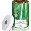 Boîte Thé Détox Brésilienne Bio - Vrac 100 g - PALAIS DES THÉS