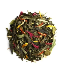 Boîte Thé Détox Brésilienne Bio - Vrac 100 g - PALAIS DES THÉS