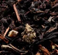 Boîte Thé Oolong Marrons Chauds - Vrac 90 g - COMPAGNIE & CO