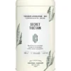 Boîte Thés Noir et Vert Jasmin Secret Tibétain Bio - Vrac 100 g - GEORGE CANNON