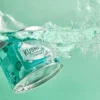 Boîte Thé Vert Menthe Concombre Bio - Vrac 100 g - KUSMI TEA