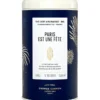 Boîte Thé Vert Paris Est une Fete Bio - Vrac 100 g - GEORGE CANNON