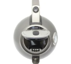 Bouilloire KitchenAid à température réglable 5KEK1522EMS Gris Etain 1,5 L