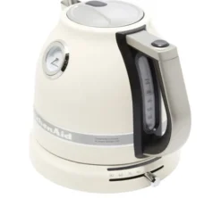 Bouilloire KitchenAid à température réglable 5KEK1522ECA Crème 1,5L