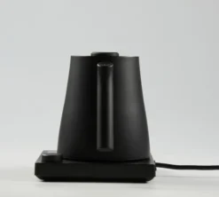 Bouilloire électrique Aura Noir 0.8L - VARIA