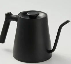 Bouilloire électrique Aura Noir 0.8L - VARIA